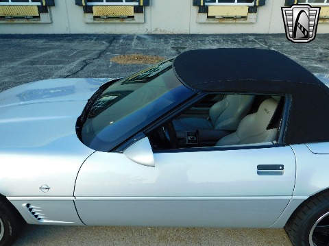 1996 Chevrolet Corvette image 40