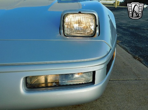 1996 Chevrolet Corvette image 66