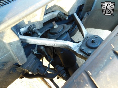 1996 Chevrolet Corvette image 116