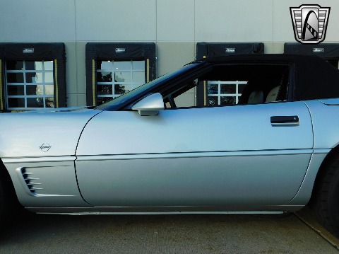 1996 Chevrolet Corvette image 41