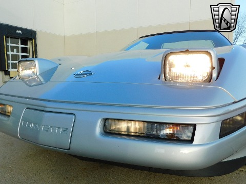 1996 Chevrolet Corvette image 67