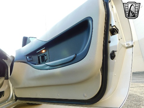 1996 Chevrolet Corvette image 92