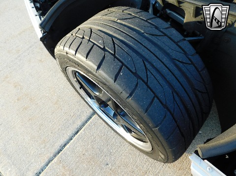 1996 Chevrolet Corvette image 117