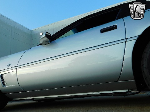 1996 Chevrolet Corvette image 42
