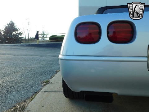 1996 Chevrolet Corvette image 68