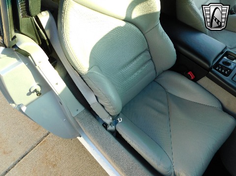 1996 Chevrolet Corvette image 93