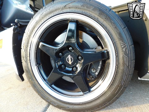 1996 Chevrolet Corvette image 118