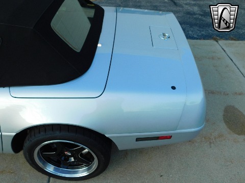 1996 Chevrolet Corvette image 43