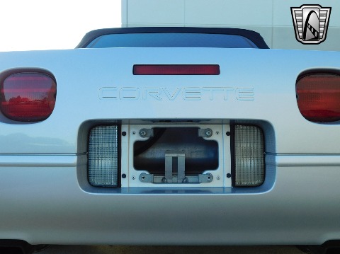 1996 Chevrolet Corvette image 69