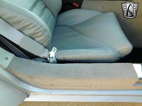 1996 Chevrolet Corvette image 94