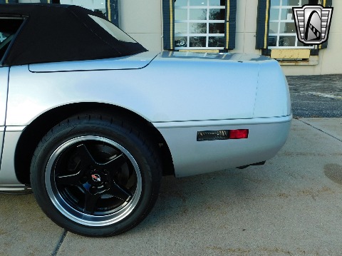 1996 Chevrolet Corvette image 44