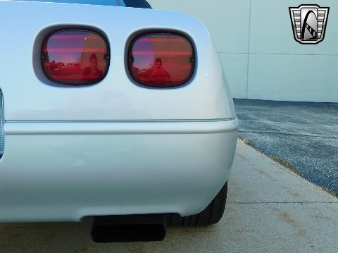 1996 Chevrolet Corvette image 70