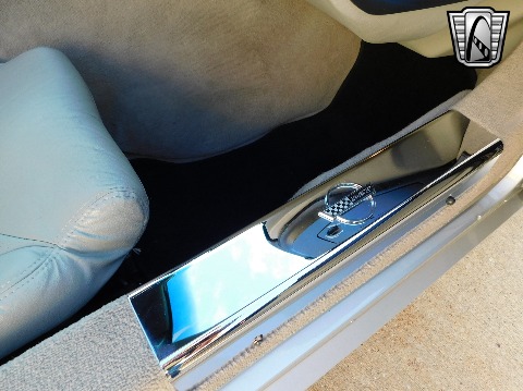 1996 Chevrolet Corvette image 95