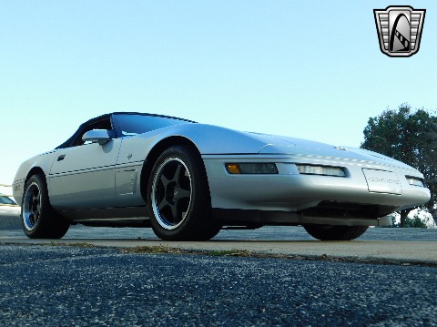 1996 Chevrolet Corvette image 20