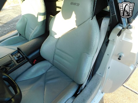 1996 Chevrolet Corvette image 96