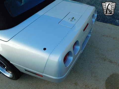 1996 Chevrolet Corvette image 46