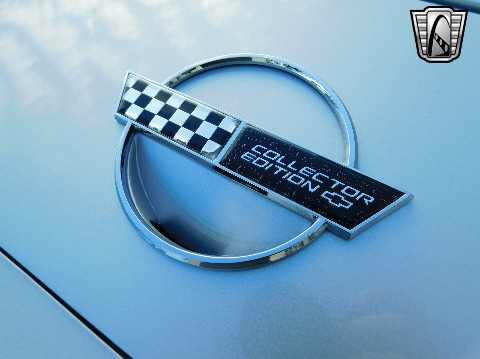 1996 Chevrolet Corvette image 71