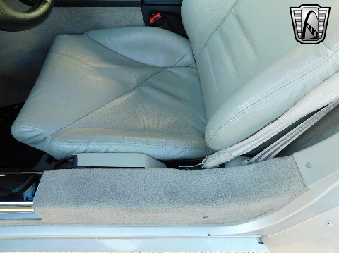 1996 Chevrolet Corvette image 97