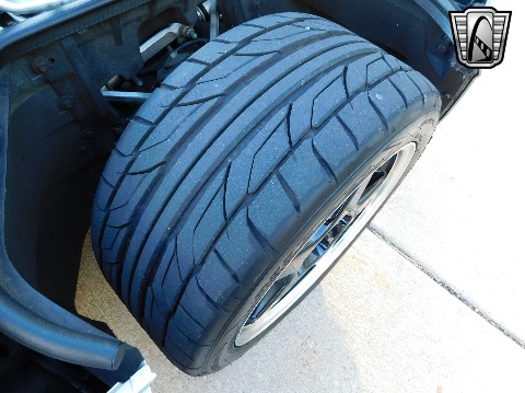 1996 Chevrolet Corvette image 122