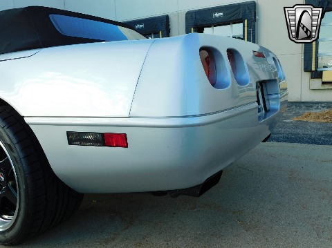 1996 Chevrolet Corvette image 47