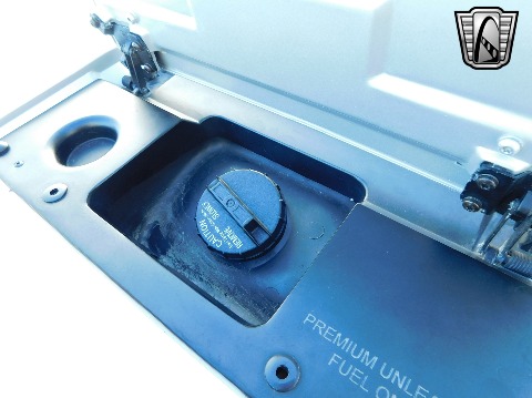 1996 Chevrolet Corvette image 72