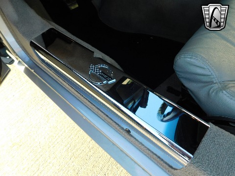 1996 Chevrolet Corvette image 98