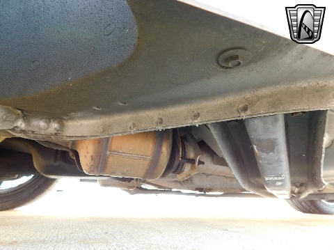 1996 Chevrolet Corvette image 123