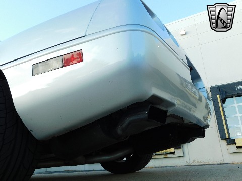 1996 Chevrolet Corvette image 48