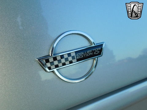 1996 Chevrolet Corvette image 73