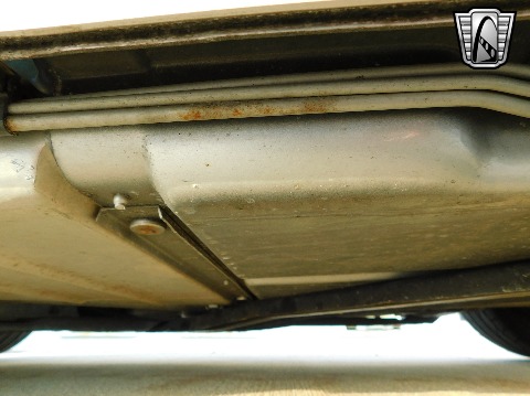 1996 Chevrolet Corvette image 124