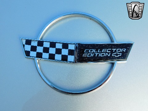 1996 Chevrolet Corvette image 74