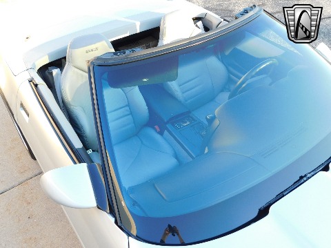 1996 Chevrolet Corvette image 149