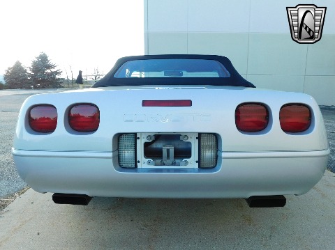 1996 Chevrolet Corvette image 50