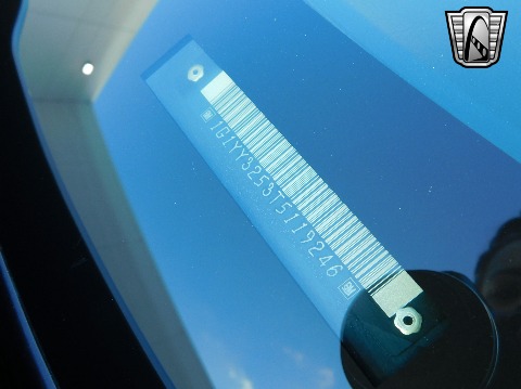 1996 Chevrolet Corvette image 75