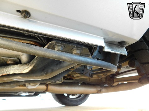 1996 Chevrolet Corvette image 125