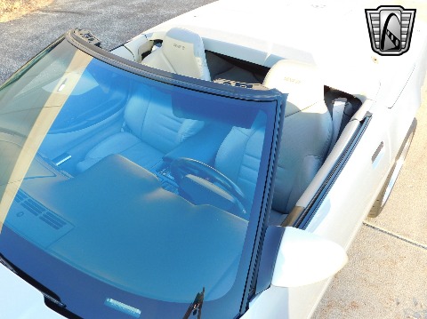 1996 Chevrolet Corvette image 150