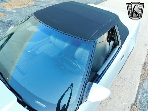 1996 Chevrolet Corvette image 26