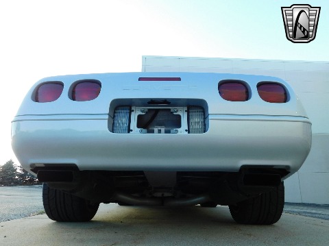 1996 Chevrolet Corvette image 51