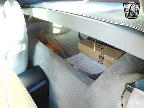 1996 Chevrolet Corvette image 101