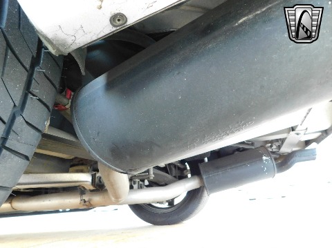 1996 Chevrolet Corvette image 126