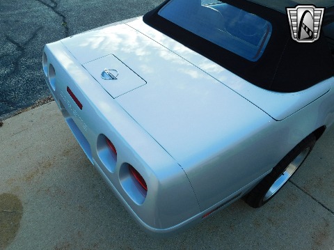 1996 Chevrolet Corvette image 52