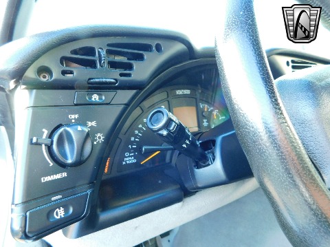 1996 Chevrolet Corvette image 77