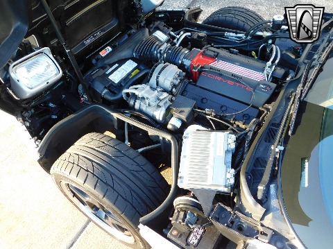 1996 Chevrolet Corvette image 102