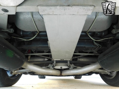 1996 Chevrolet Corvette image 127