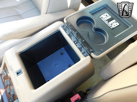 1995 Land Rover Range Rover image 80