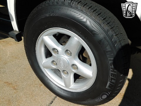 1995 Land Rover Range Rover image 130