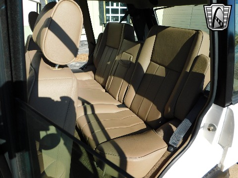 1995 Land Rover Range Rover image 106