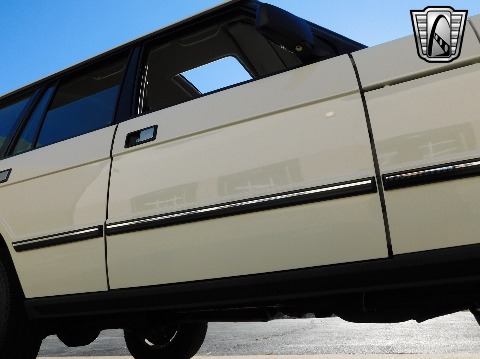 1995 Land Rover Range Rover image 56