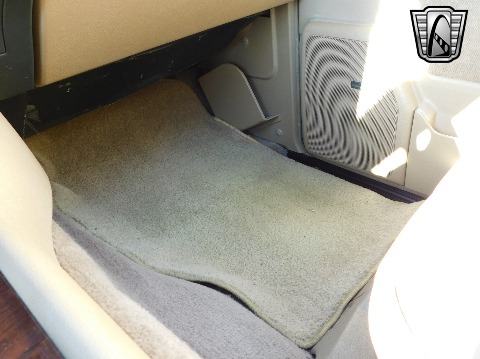 1995 Land Rover Range Rover image 82