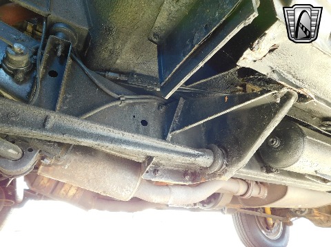 1995 Land Rover Range Rover image 133